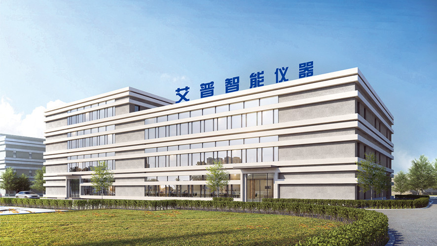 Cina Qingdao AIP Intelligent Instrument Co., Ltd Profilo aziendale 